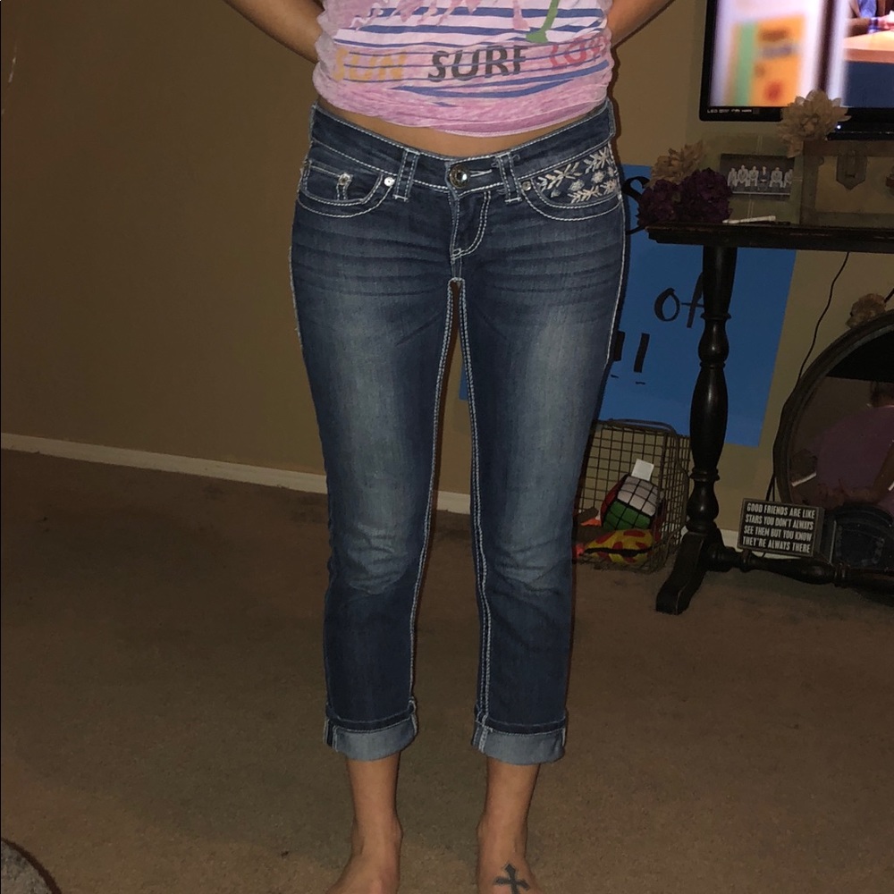 Day trip Capris